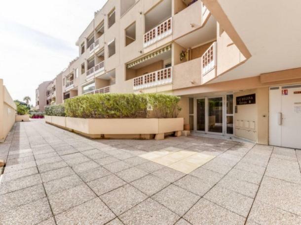 Le Coeur De Sainte Maxime Διαμέρισμα Εξωτερικό φωτογραφία